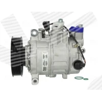 A/c compressor