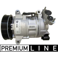 A/c compressor