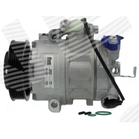 A/c compressor