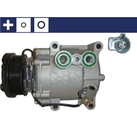 A/c compressor