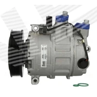 A/c compressor