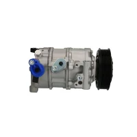 A/c compressor