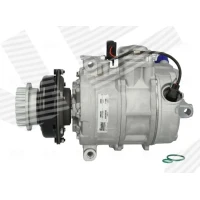 A/c compressor