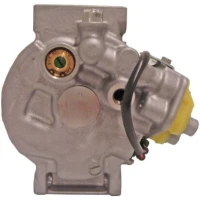 A/c compressor