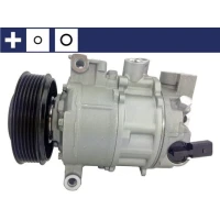 A/c compressor