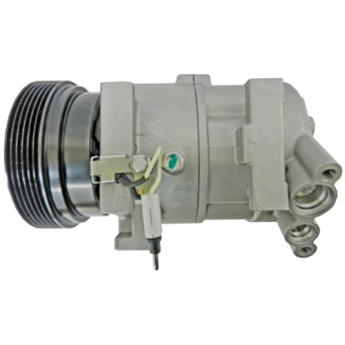 A/C COMPRESSOR - 7