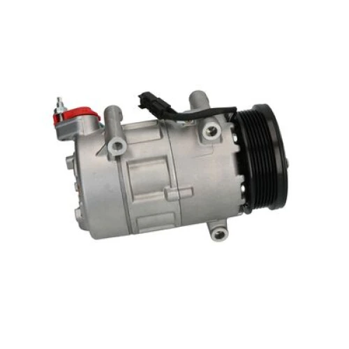 A/C COMPRESSOR - 2