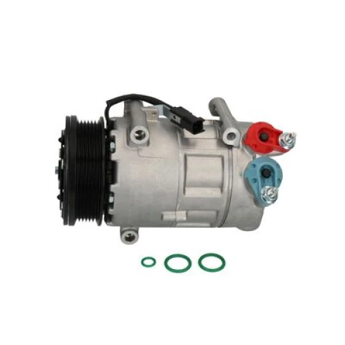 A/C COMPRESSOR - 0