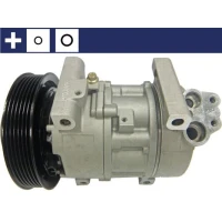 A/c compressor