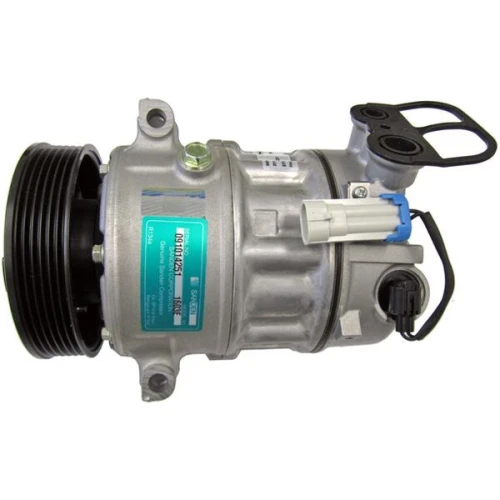 A/C COMPRESSOR - 2