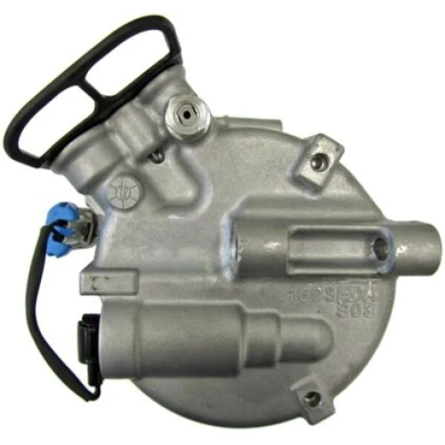 A/C COMPRESSOR - 3