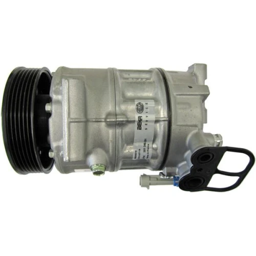 A/C COMPRESSOR - 4