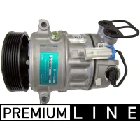 A/c compressor