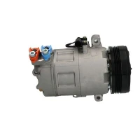 A/c compressor