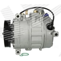 A/c compressor