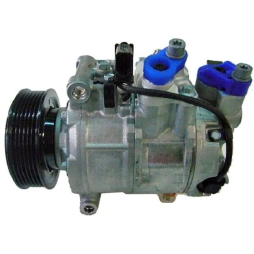 A/C COMPRESSOR - 2