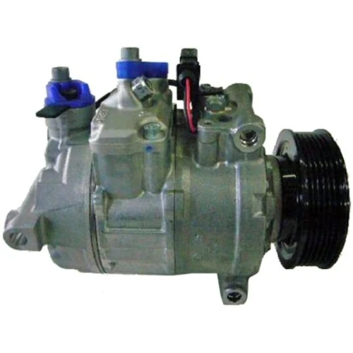 A/C COMPRESSOR - 4