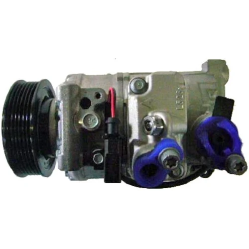 A/C COMPRESSOR - 5