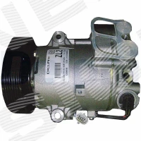 A/c compressor