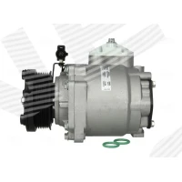 A/c compressor