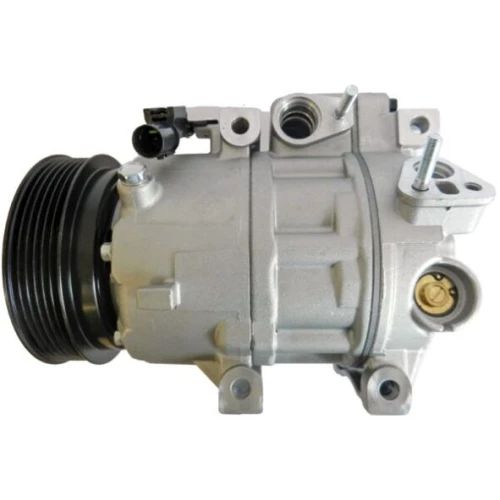 A/C COMPRESSOR - 3