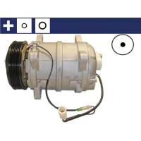 A/c compressor