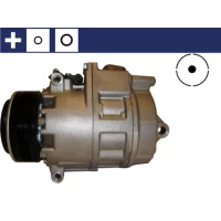 A/c compressor