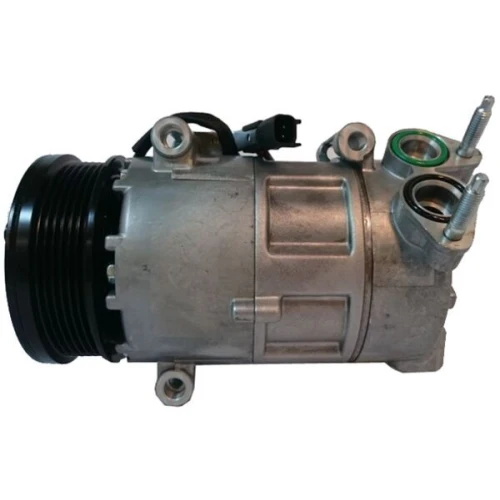 A/C COMPRESSOR - 3