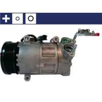 A/c compressor