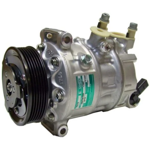 A/C COMPRESSOR - 2