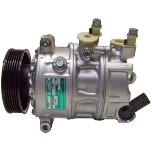 A/C COMPRESSOR - 4