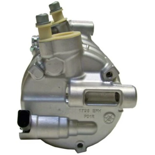 A/C COMPRESSOR - 0