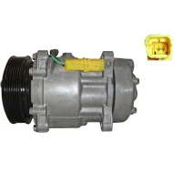 A/c compressor