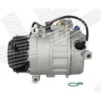 A/c compressor