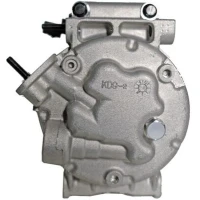 A/c compressor