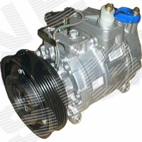 A/c compressor