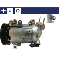 A/c compressor