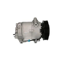 A/c compressor