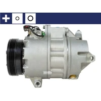 A/c compressor