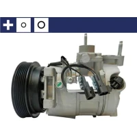 A/c compressor