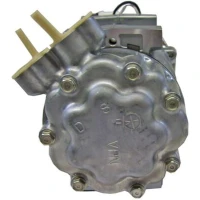 A/c compressor