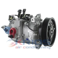 A/c compressor