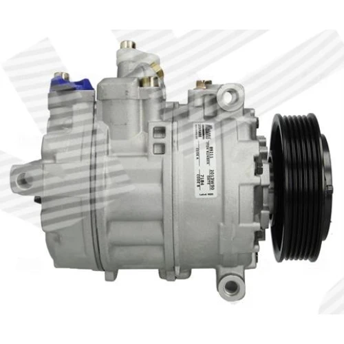 A/C COMPRESSOR - 4