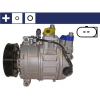 A/c compressor