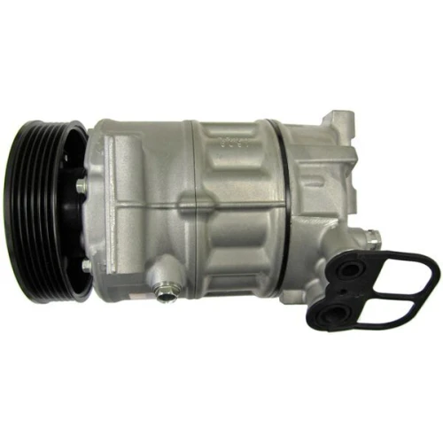 A/C COMPRESSOR - 8