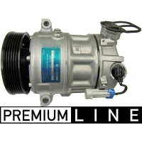 A/c compressor