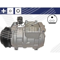 A/c compressor