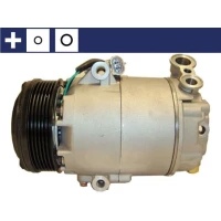 A/c compressor