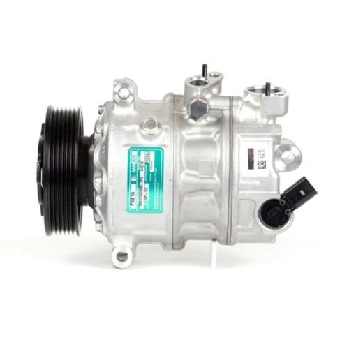 A/C COMPRESSOR - 3