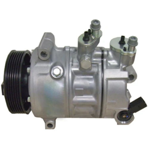 A/C COMPRESSOR - 10